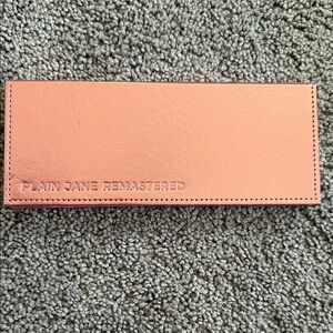 Plain Jane Remastered Eyeshadow Palette
